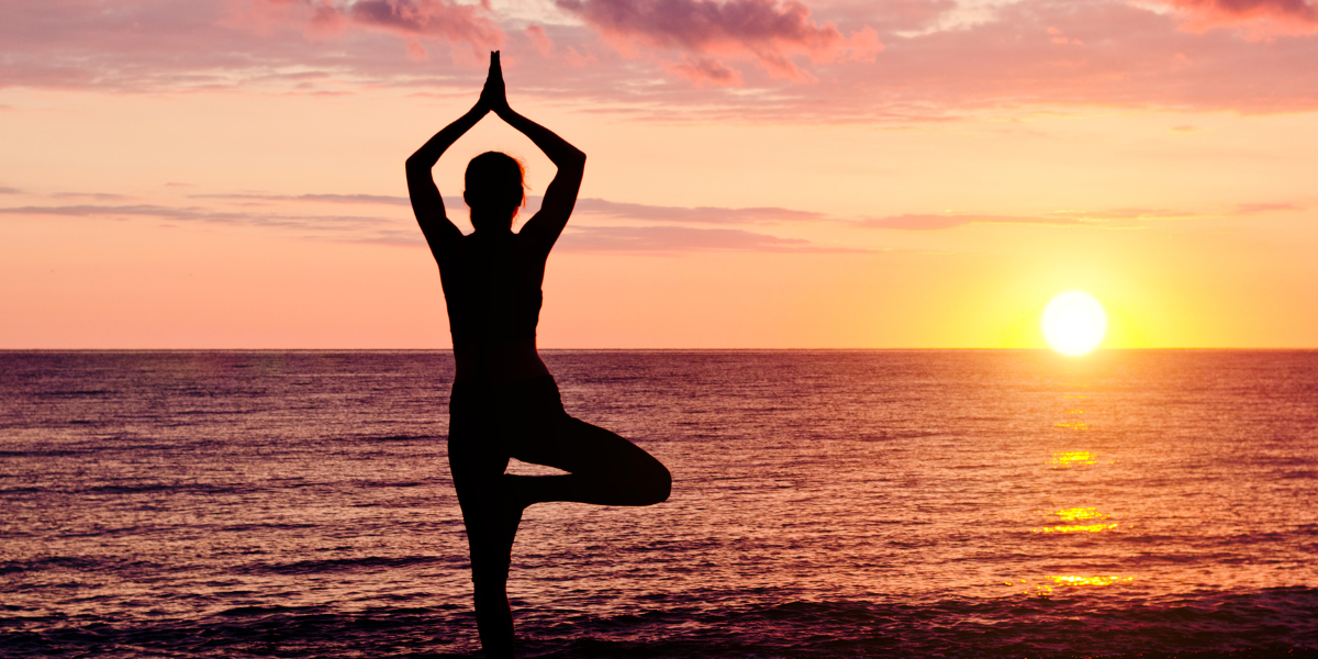 The Immune System’s Strengthening Effects of Yoga