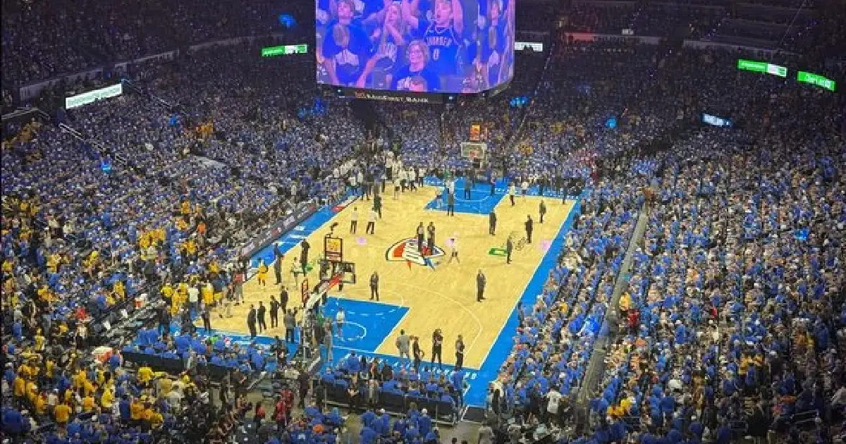 Thunder Wins NBA Championship: Top Highlights from Victory Over Pacers