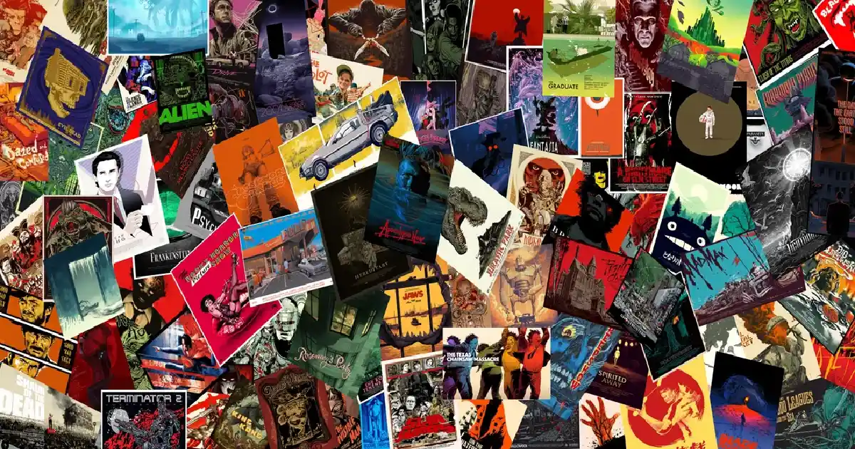 Top 10 Movies to Watch in July 2025 – New Releases & Hidden Gems