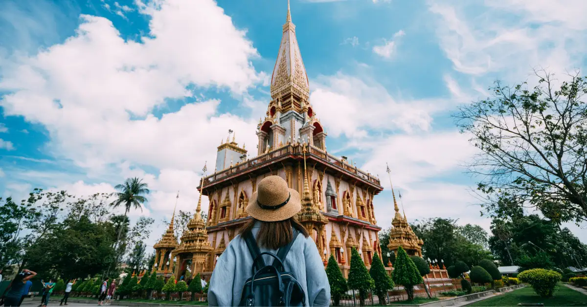 Explore the Best Thailand Tour Packages: Top Deals & Travel Tips for 2025