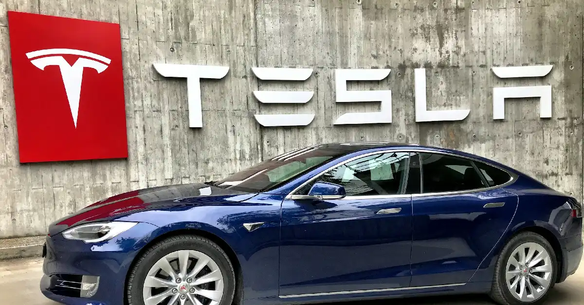 Is Tesla Still the King of EVs? A Look at the Automobile Giant