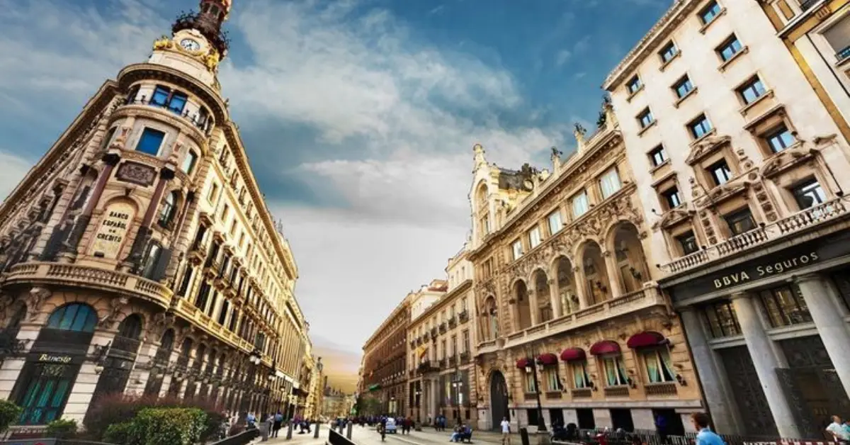 From Barcelona to Madrid: The Ultimate Spain Travel Itinerary