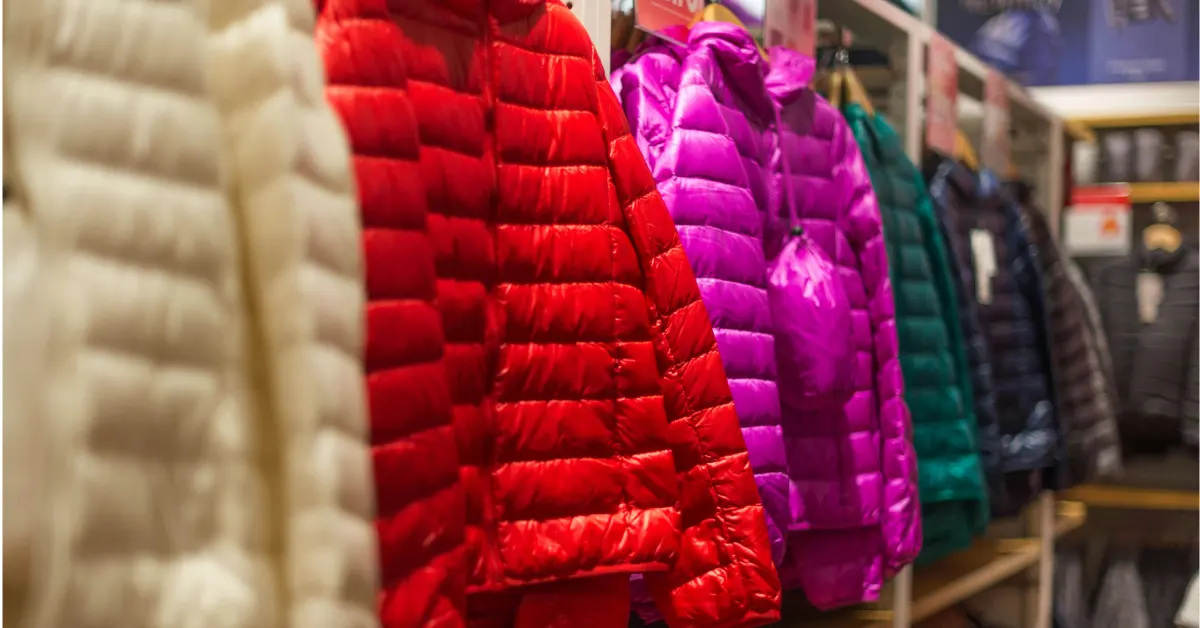 Latest Winter Fashion Trends Straight from Runways