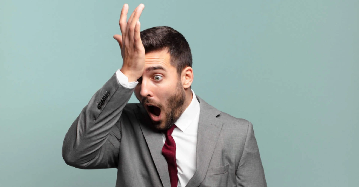 10 Common Business Mistakes and How to Avoid Them