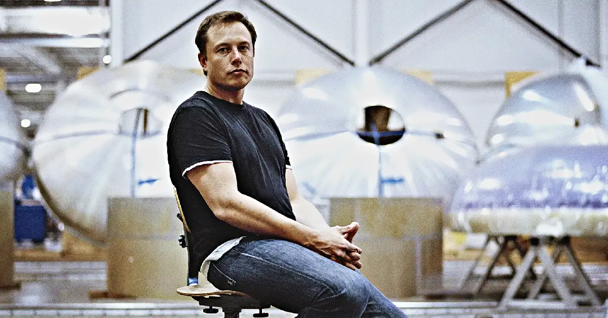 Elon Musk Nears Trillionaire Status After Reaching Historic New Milestone