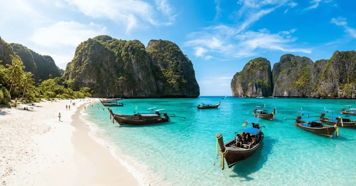 Thailand Summer Travel Guide 2026
